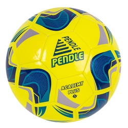 Pendle Academy Plus Yellow - Training Football