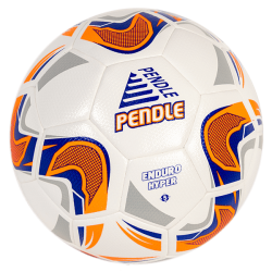 Pendle Enduro Hyper White - Training Football
