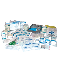 First Aid Kit Refill First Aid Kit Refill (Deals Available)